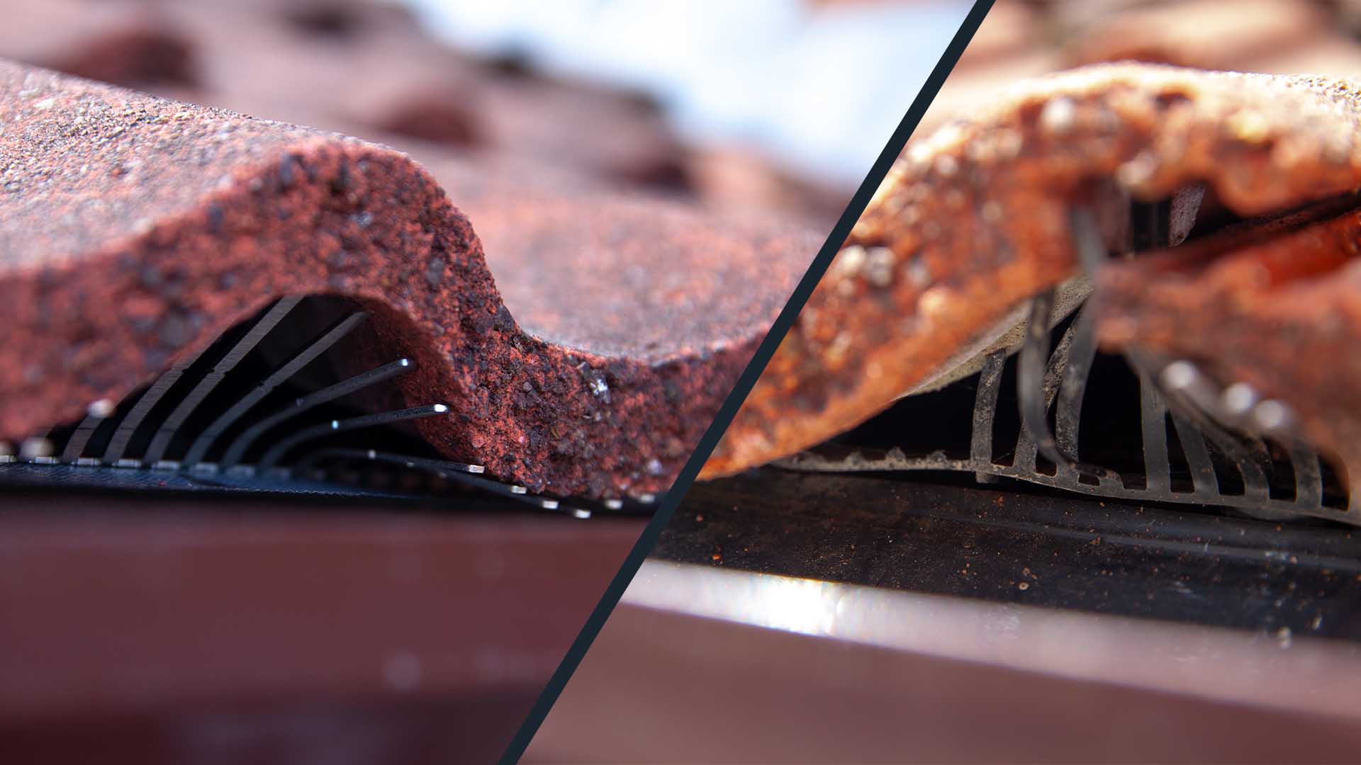 Understanding the Importance of Eaves Filler Combs in Roofing