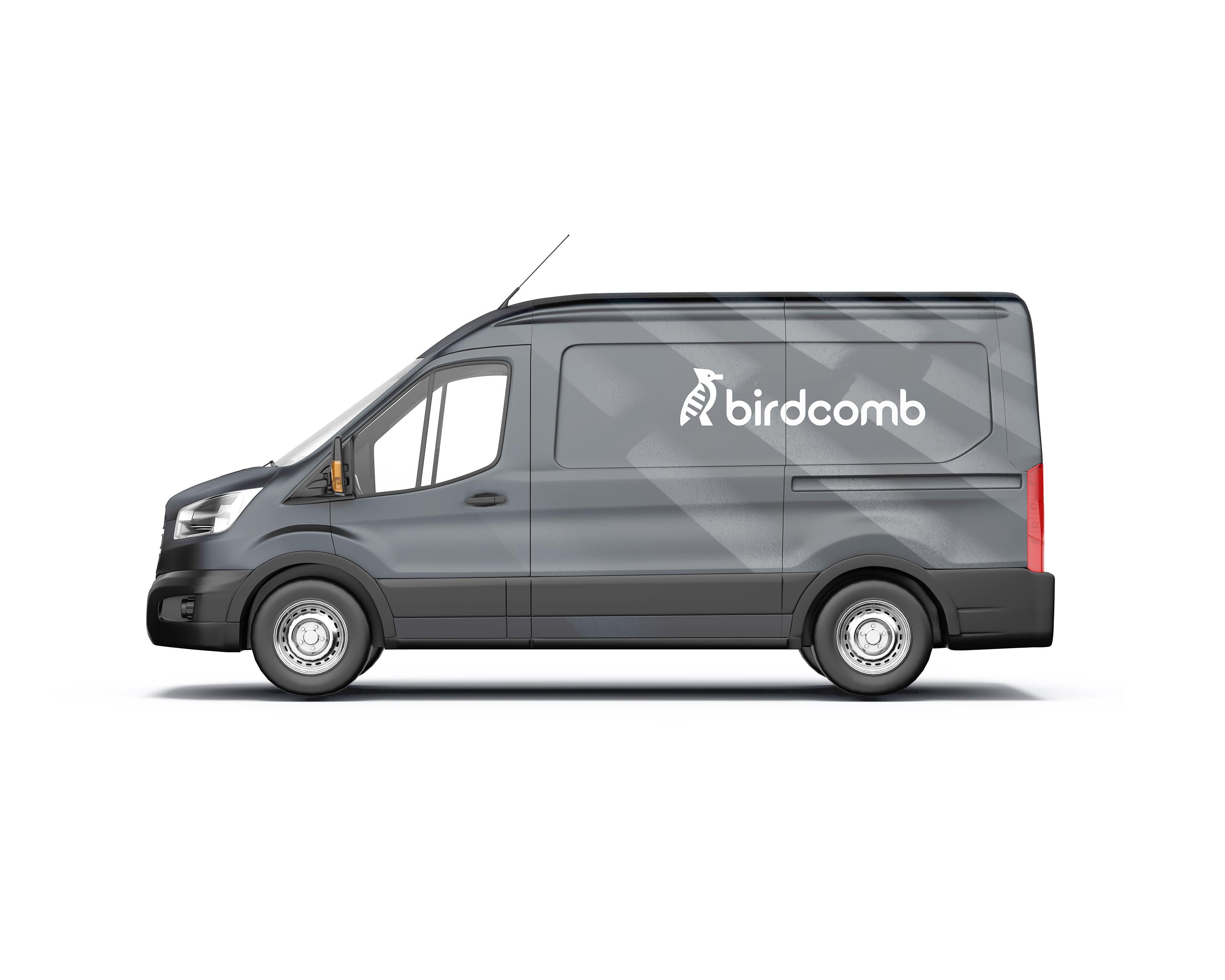 Introduction to Birdcomb