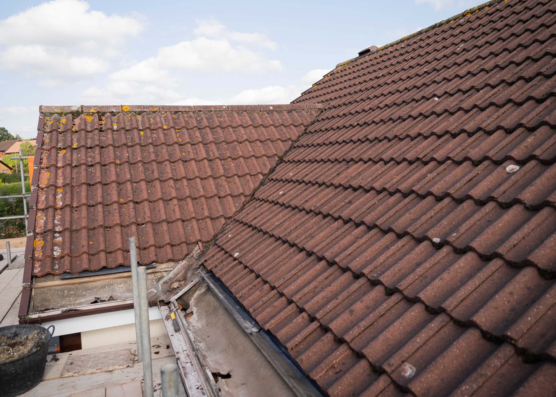 The Importance of Roof Ventilation