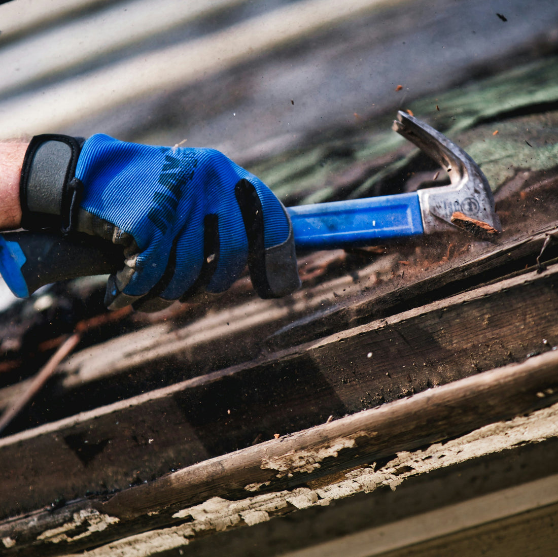 Top Tips for Choosing a Roofing Contractor